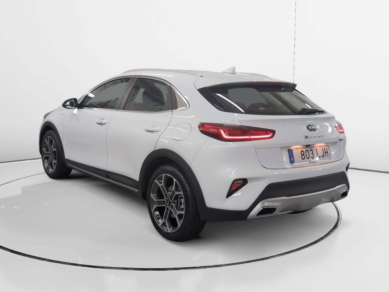 Kia XCeed 1.6 GDi PHEV E-Tech - foto 4