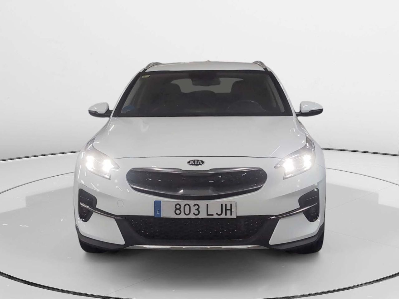 Kia XCeed 1.6 GDi PHEV E-Tech - foto 5