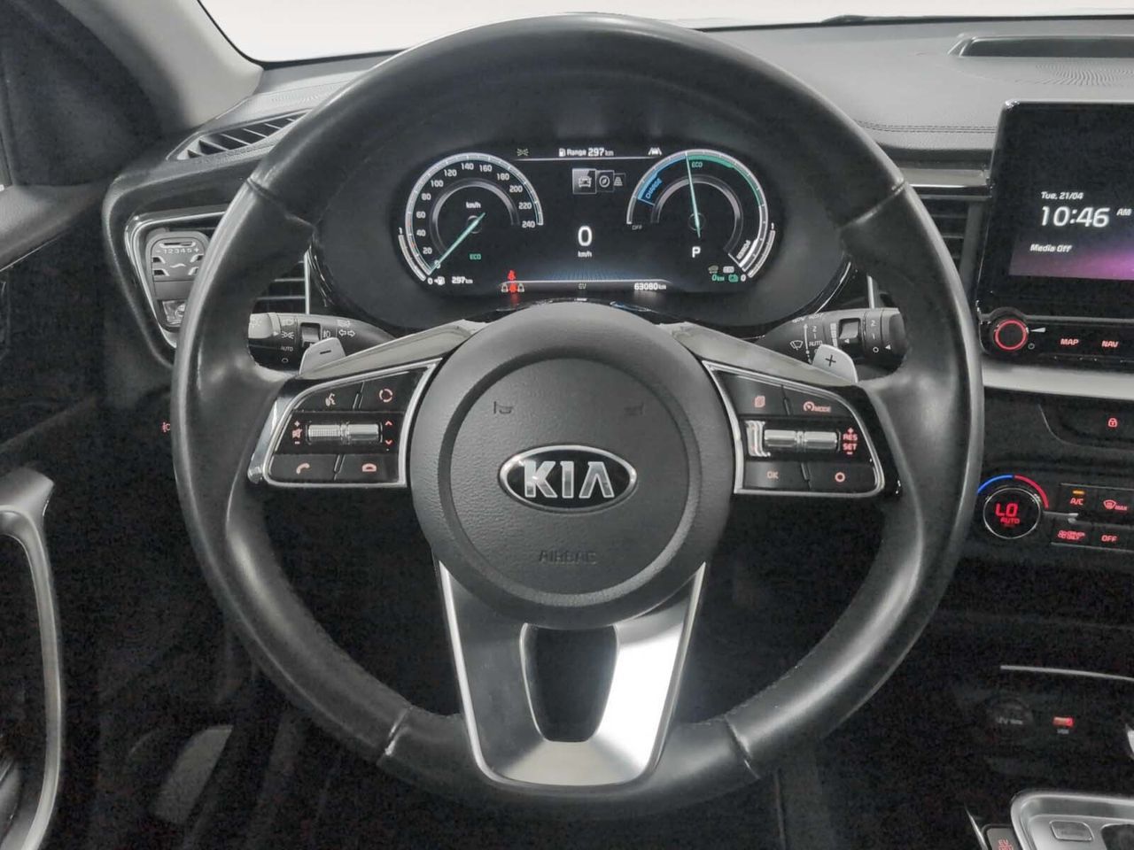 Kia XCeed 1.6 GDi PHEV E-Tech - foto 8