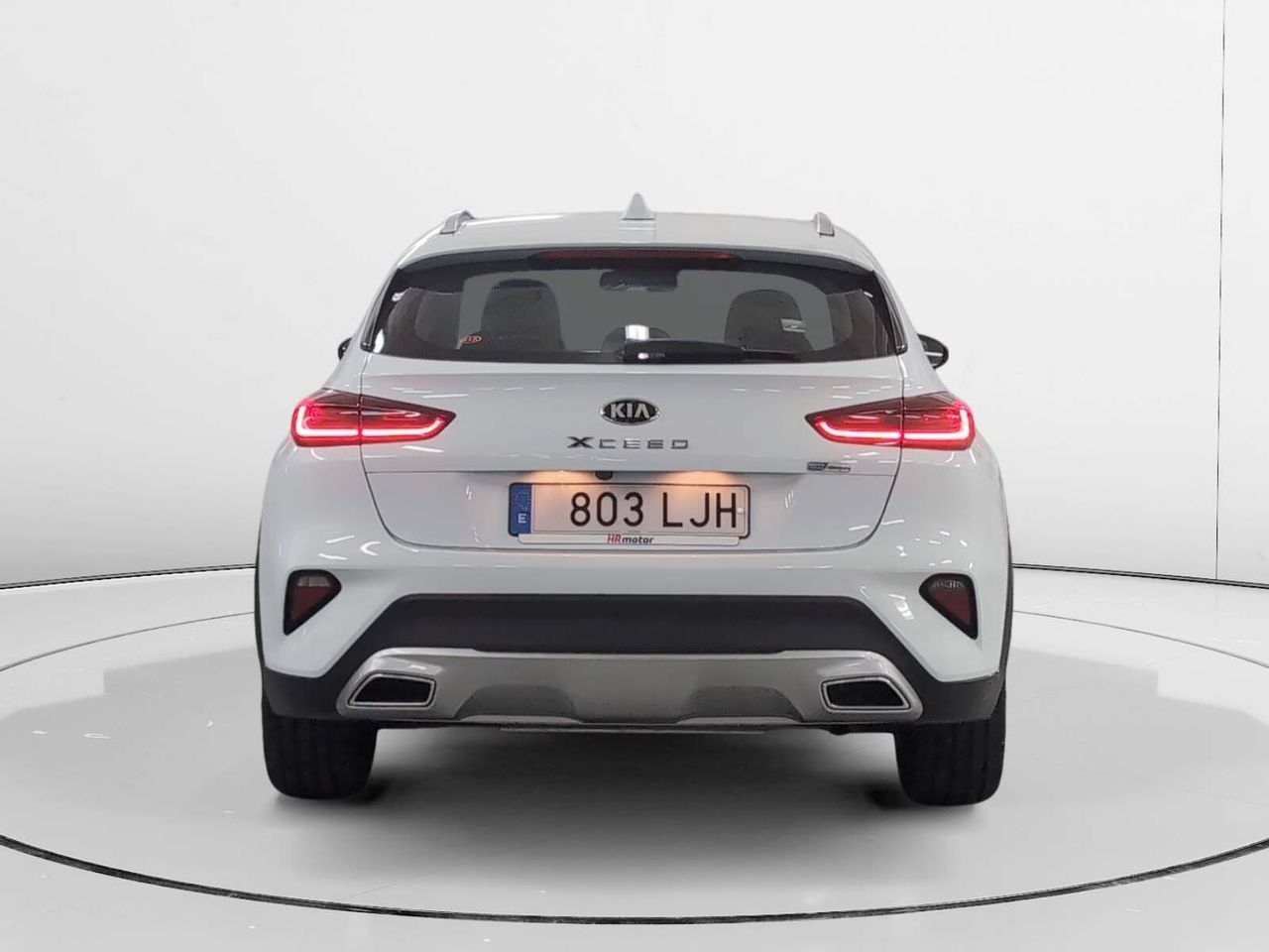Kia XCeed 1.6 GDi PHEV E-Tech - foto 3