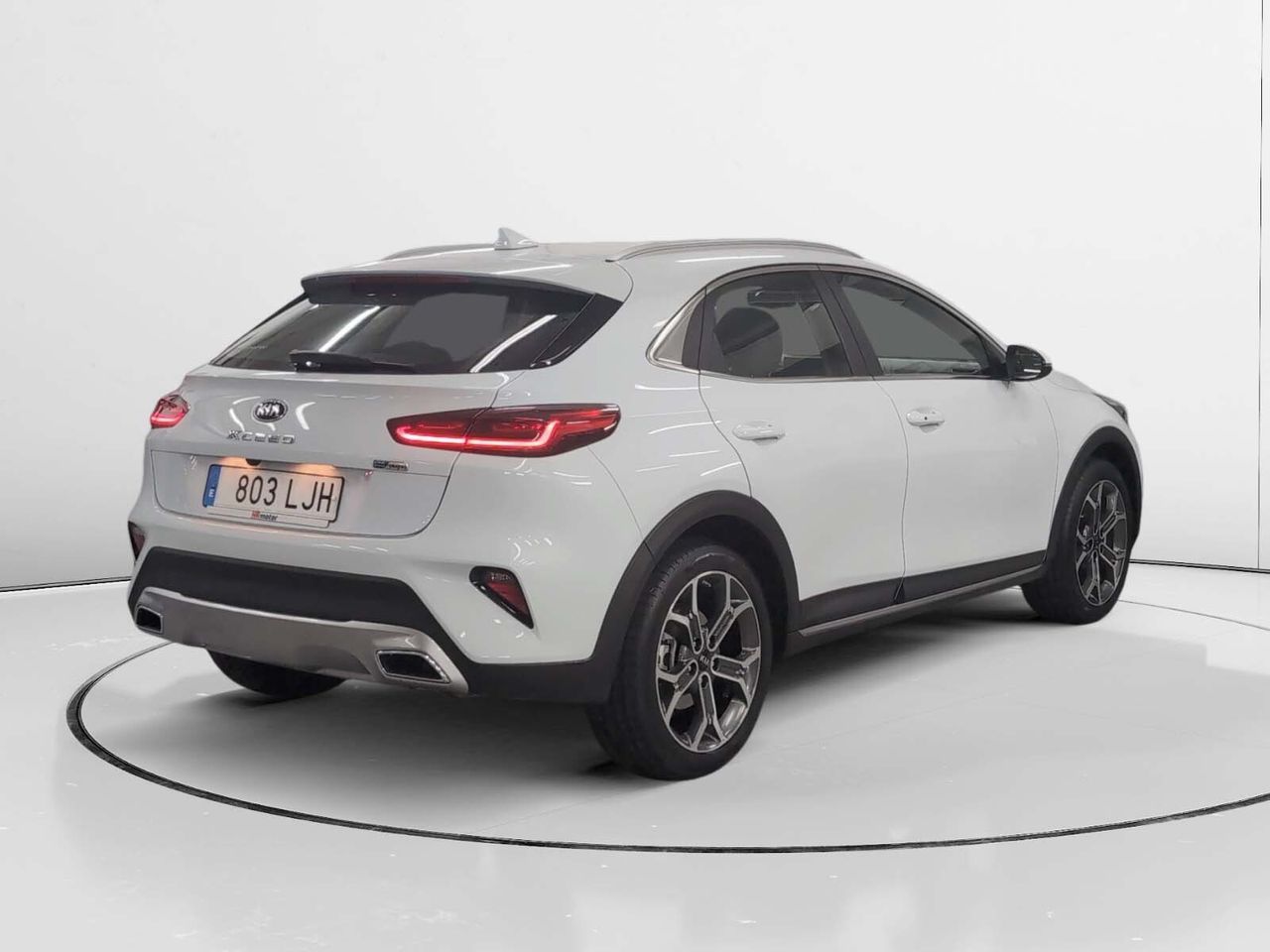 Kia XCeed 1.6 GDi PHEV E-Tech - foto 2