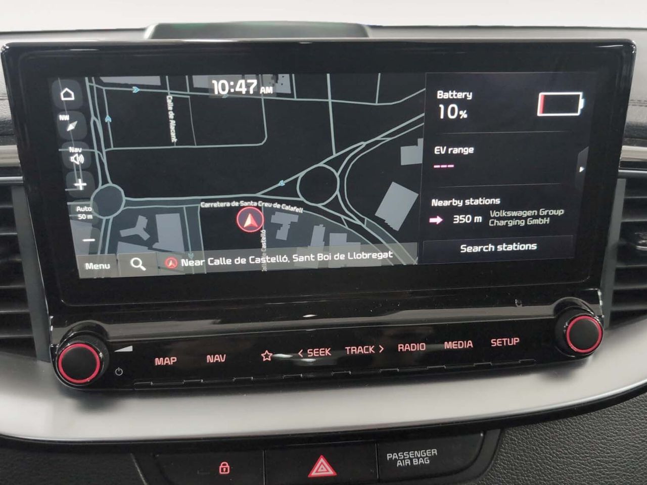 Kia XCeed 1.6 GDi PHEV E-Tech - foto 17