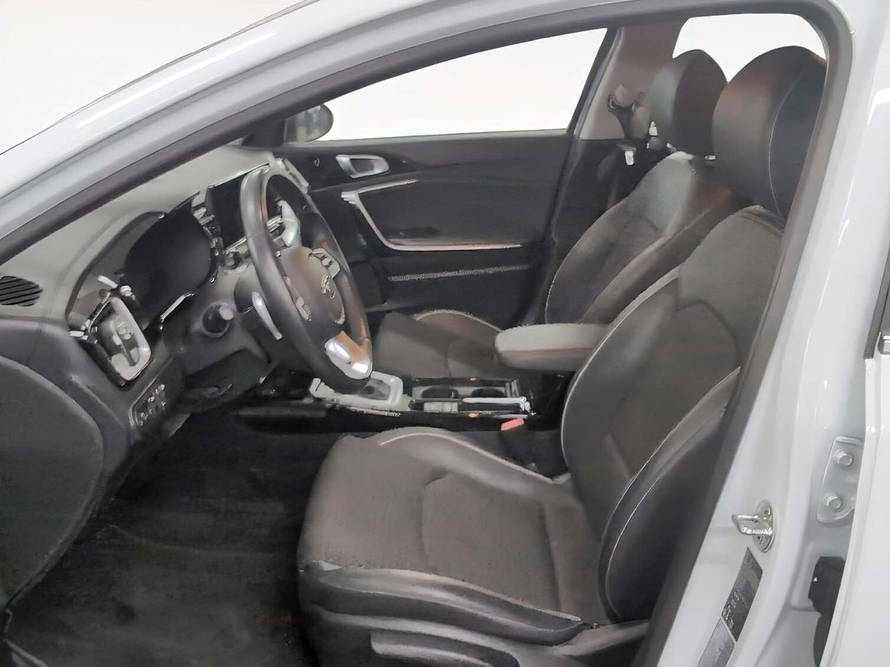 Kia XCeed 1.6 GDi PHEV E-Tech - foto 9