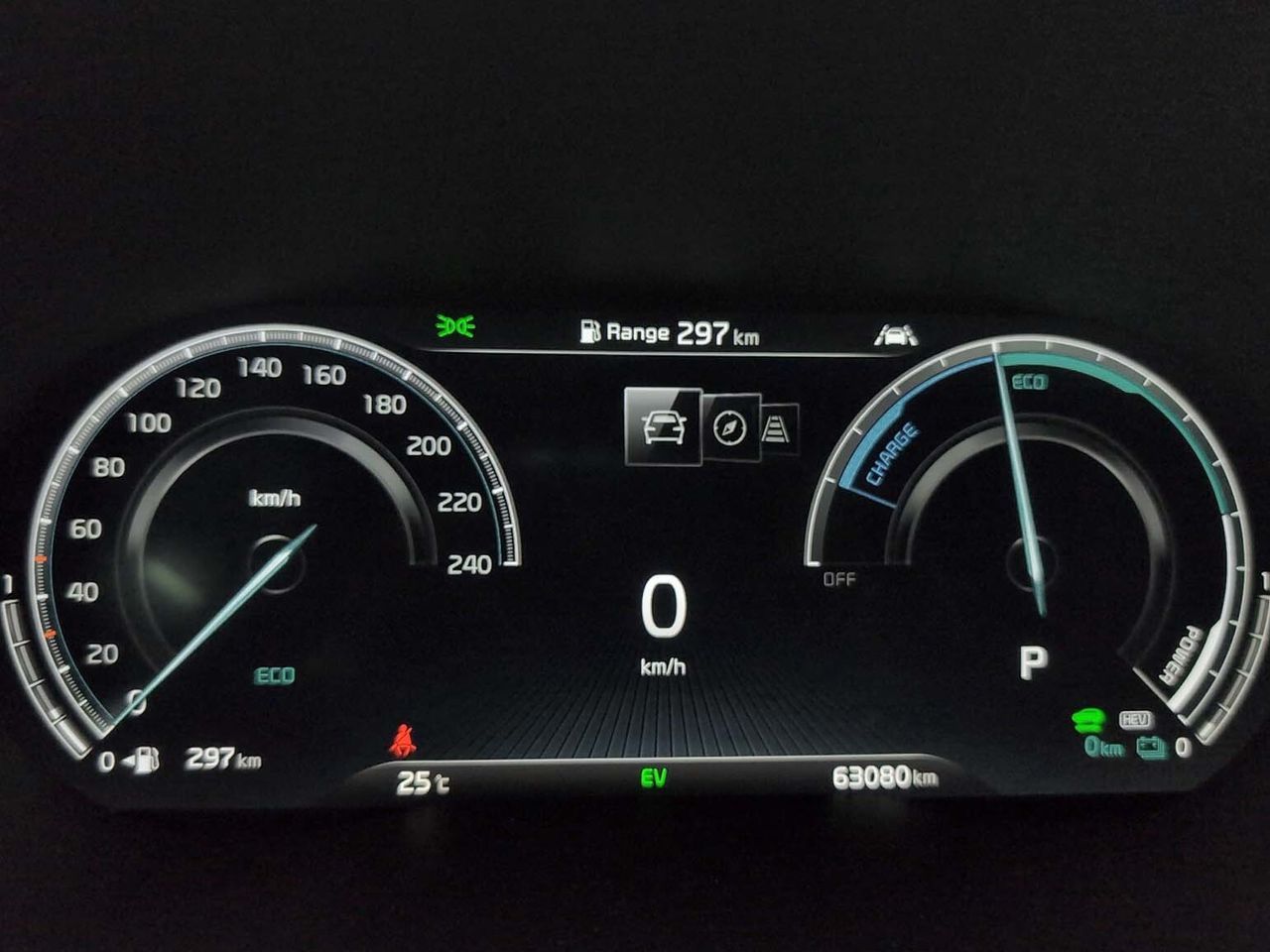 Kia XCeed 1.6 GDi PHEV E-Tech - foto 14