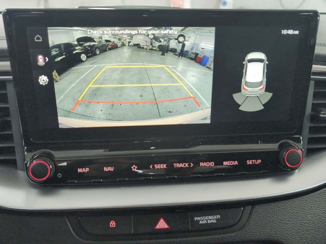 Kia XCeed 1.6 GDi PHEV E-Tech - foto 18