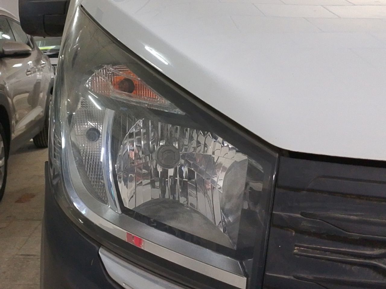 Fiat Talento Furgon 2.0 MultiJet Base Corto - foto 12