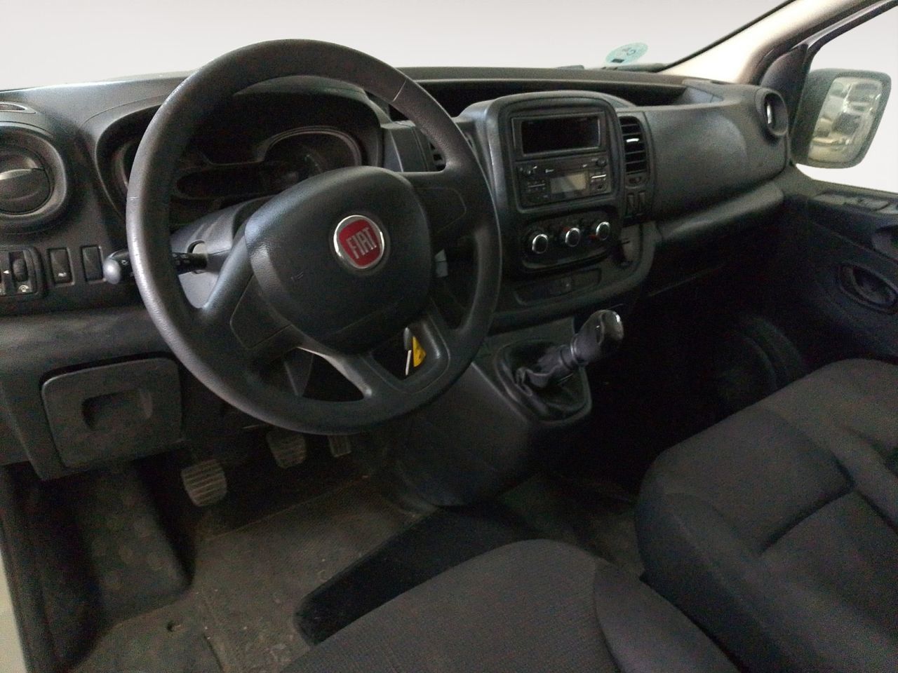 Fiat Talento Furgon 2.0 MultiJet Base Corto - foto 7