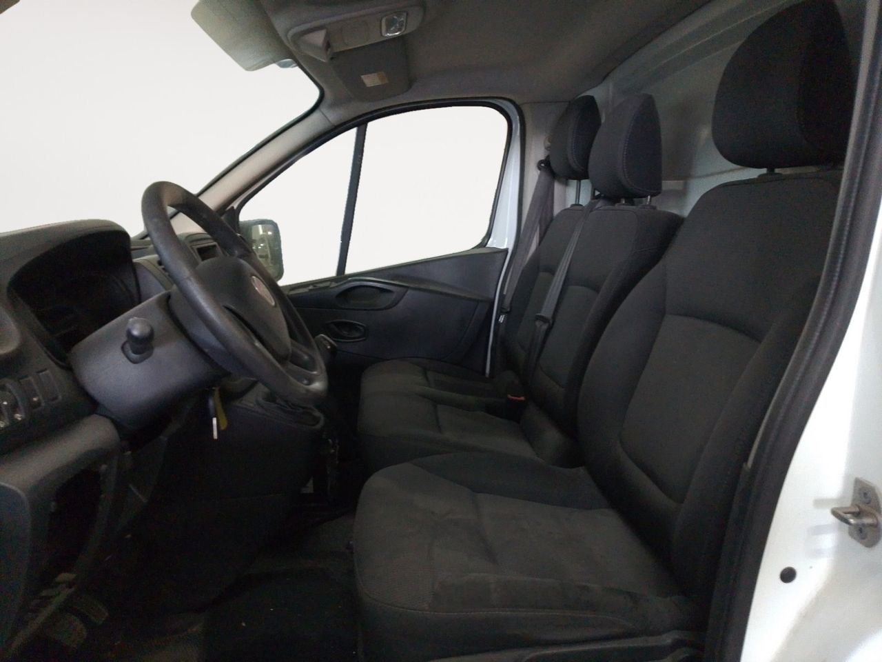 Fiat Talento Furgon 2.0 MultiJet Base Corto - foto 9