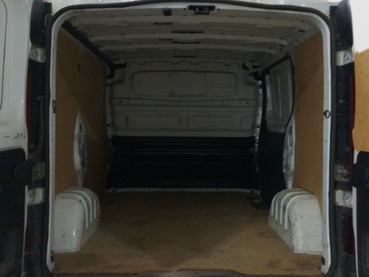 Fiat Talento Furgon 2.0 MultiJet Base Corto - foto 11