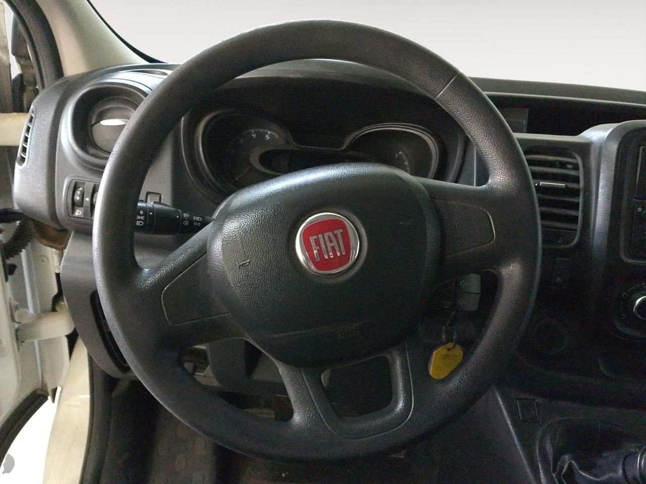 Fiat Talento Furgon 2.0 MultiJet Base Corto - foto 8
