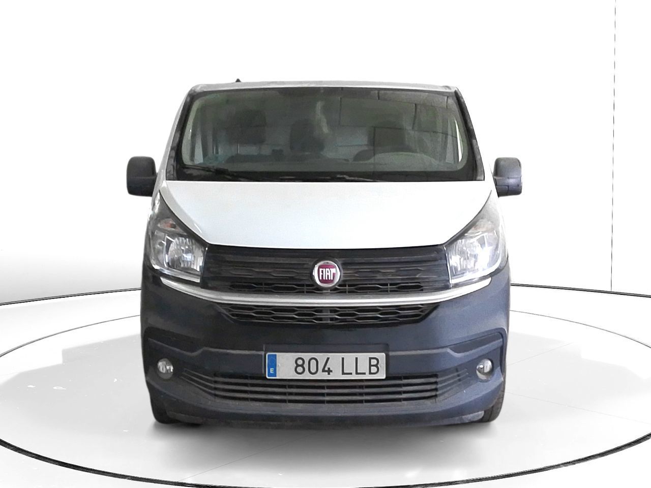 Fiat Talento Furgon 2.0 MultiJet Base Corto - foto 5