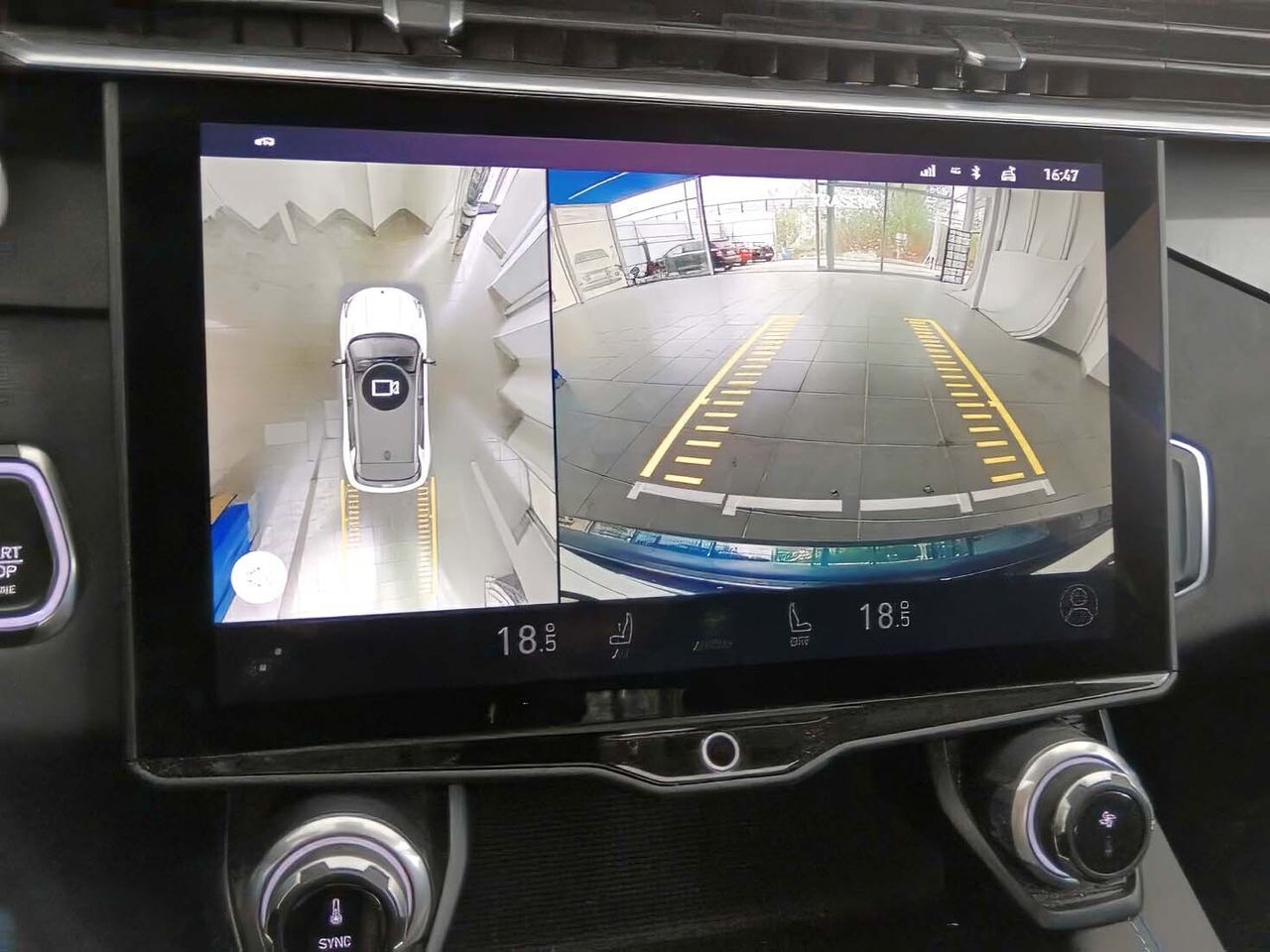 Lynk & Co 01 1.5 PHEV - foto 20