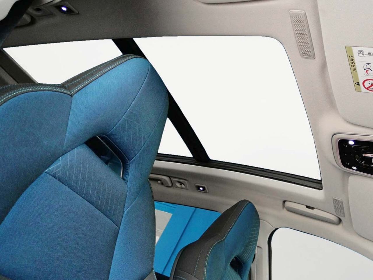 Lynk & Co 01 1.5 PHEV - foto 12