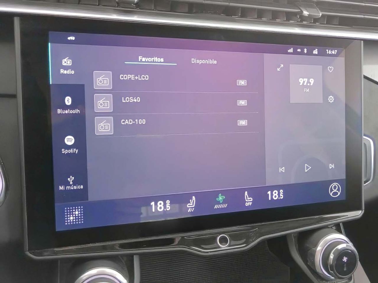 Lynk & Co 01 1.5 PHEV - foto 18