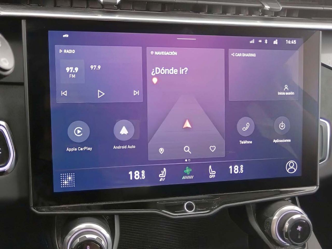 Lynk & Co 01 1.5 PHEV - foto 17