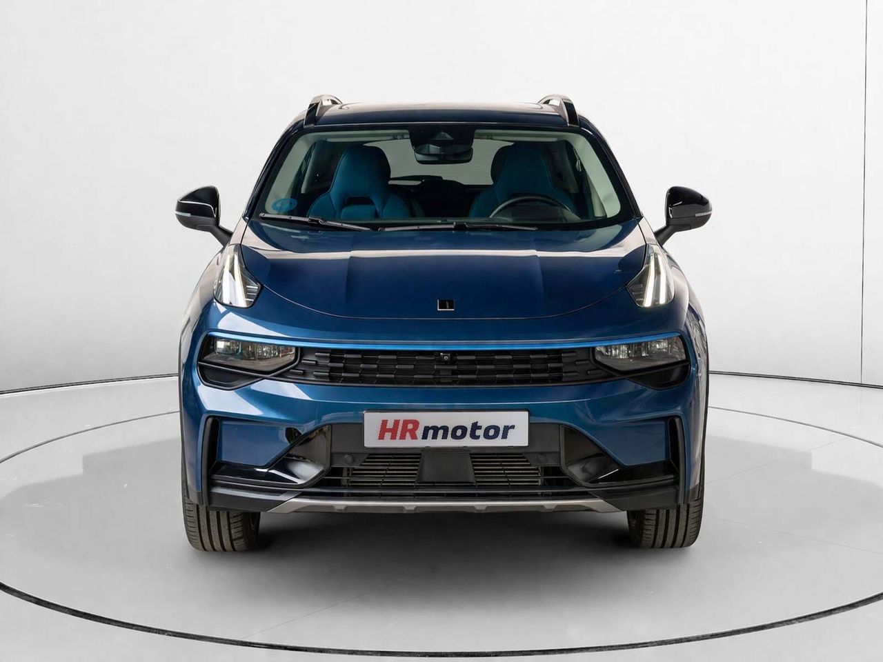 Lynk & Co 01 1.5 PHEV - foto 5