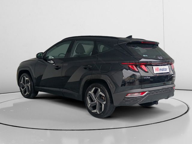 Hyundai Tucson 1.6 T-GDi PHEV Tecno Sky 4x4 - foto 4