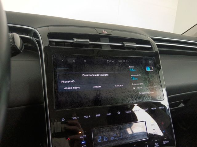 Hyundai Tucson 1.6 T-GDi PHEV Tecno Sky 4x4 - foto 17