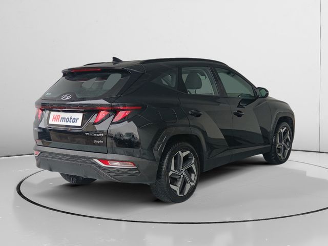 Hyundai Tucson 1.6 T-GDi PHEV Tecno Sky 4x4 - foto 2