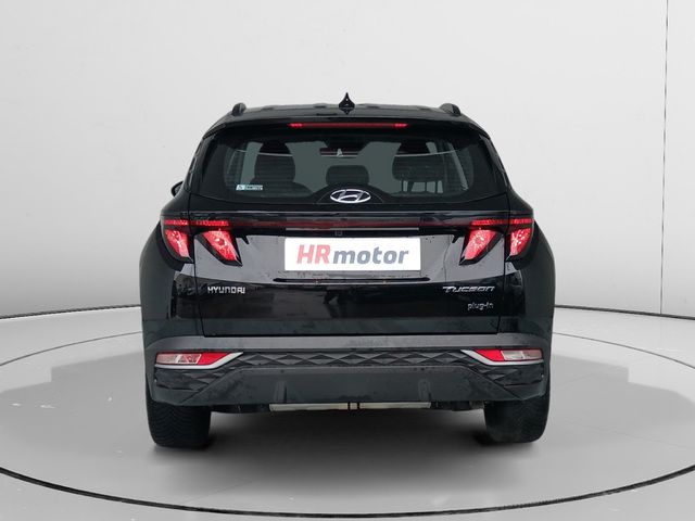 Hyundai Tucson 1.6 T-GDi PHEV Tecno Sky 4x4 - foto 3