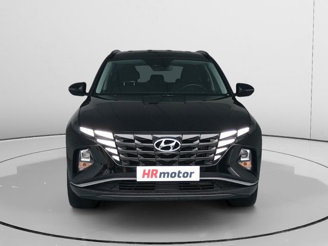 Hyundai Tucson 1.6 T-GDi PHEV Tecno Sky 4x4 - foto 5