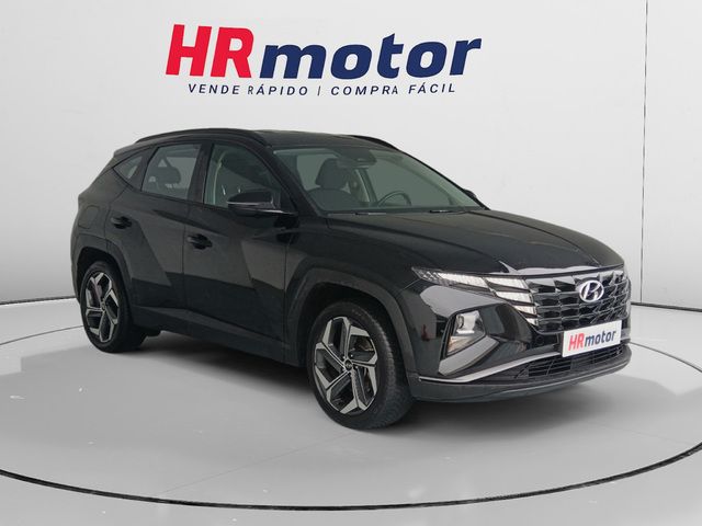 Hyundai Tucson 1.6 T-GDi PHEV Tecno Sky 4x4 - foto 1
