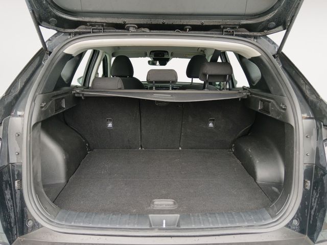 Hyundai Tucson 1.6 T-GDi PHEV Tecno Sky 4x4 - foto 11