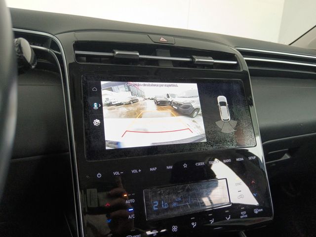 Hyundai Tucson 1.6 T-GDi PHEV Tecno Sky 4x4 - foto 19