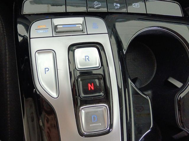 Hyundai Tucson 1.6 T-GDi PHEV Tecno Sky 4x4 - foto 12