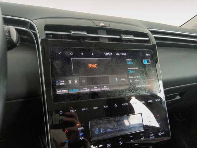 Hyundai Tucson 1.6 T-GDi PHEV Tecno Sky 4x4 - foto 16