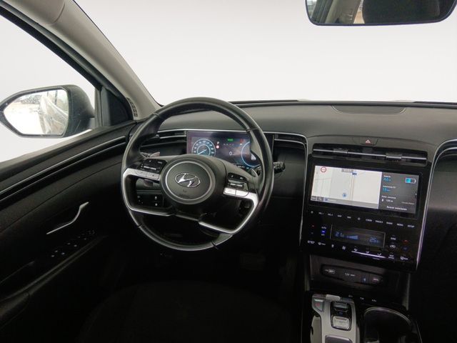 Hyundai Tucson 1.6 T-GDi PHEV Tecno Sky 4x4 - foto 7