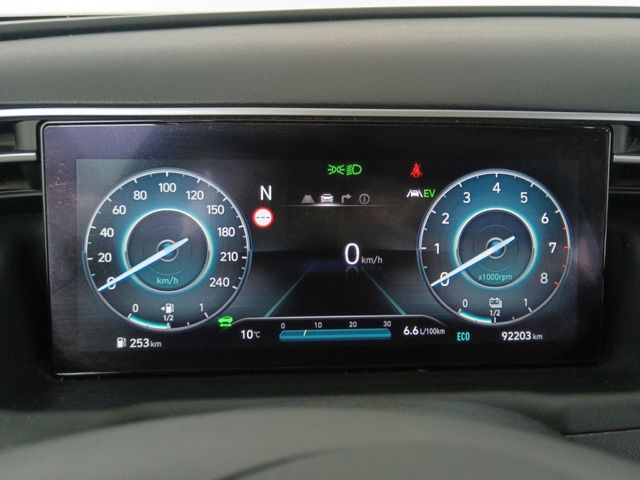 Hyundai Tucson 1.6 T-GDi PHEV Tecno Sky 4x4 - foto 13