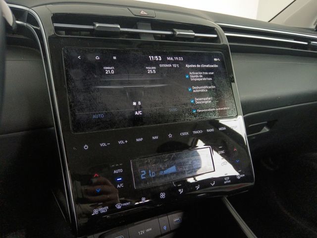 Hyundai Tucson 1.6 T-GDi PHEV Tecno Sky 4x4 - foto 18
