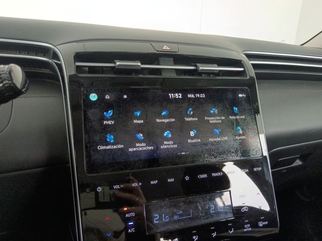 Hyundai Tucson 1.6 T-GDi PHEV Tecno Sky 4x4 - foto 14