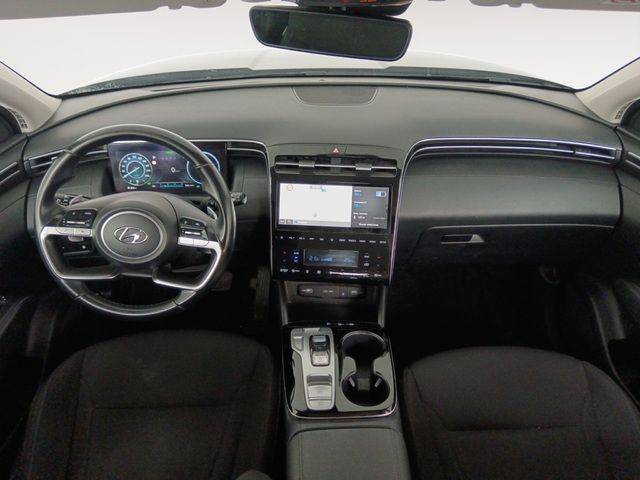 Hyundai Tucson 1.6 T-GDi PHEV Tecno Sky 4x4 - foto 6