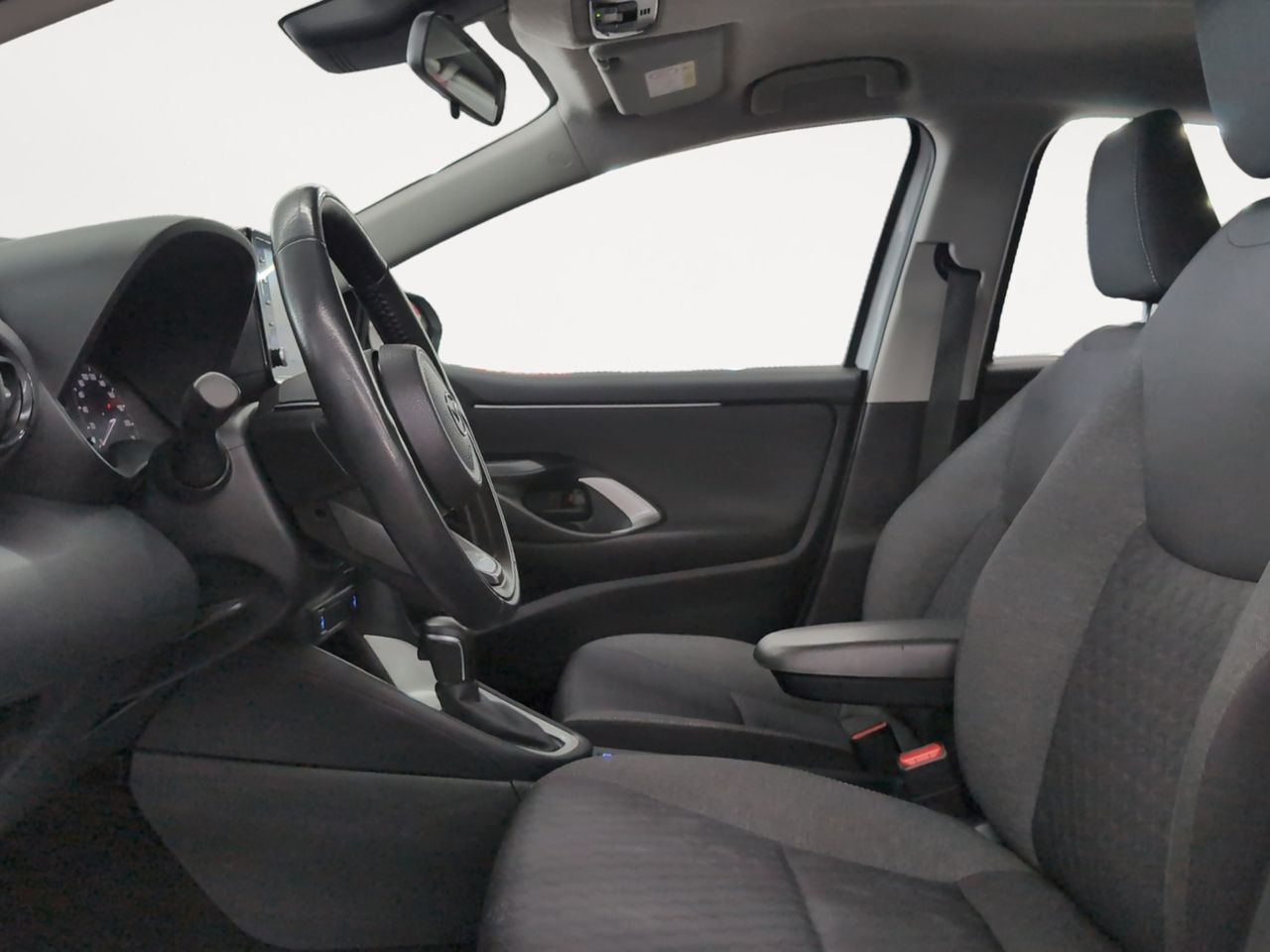 Mazda Mazda2 1.5 Hybrid Agile CVT - foto 10