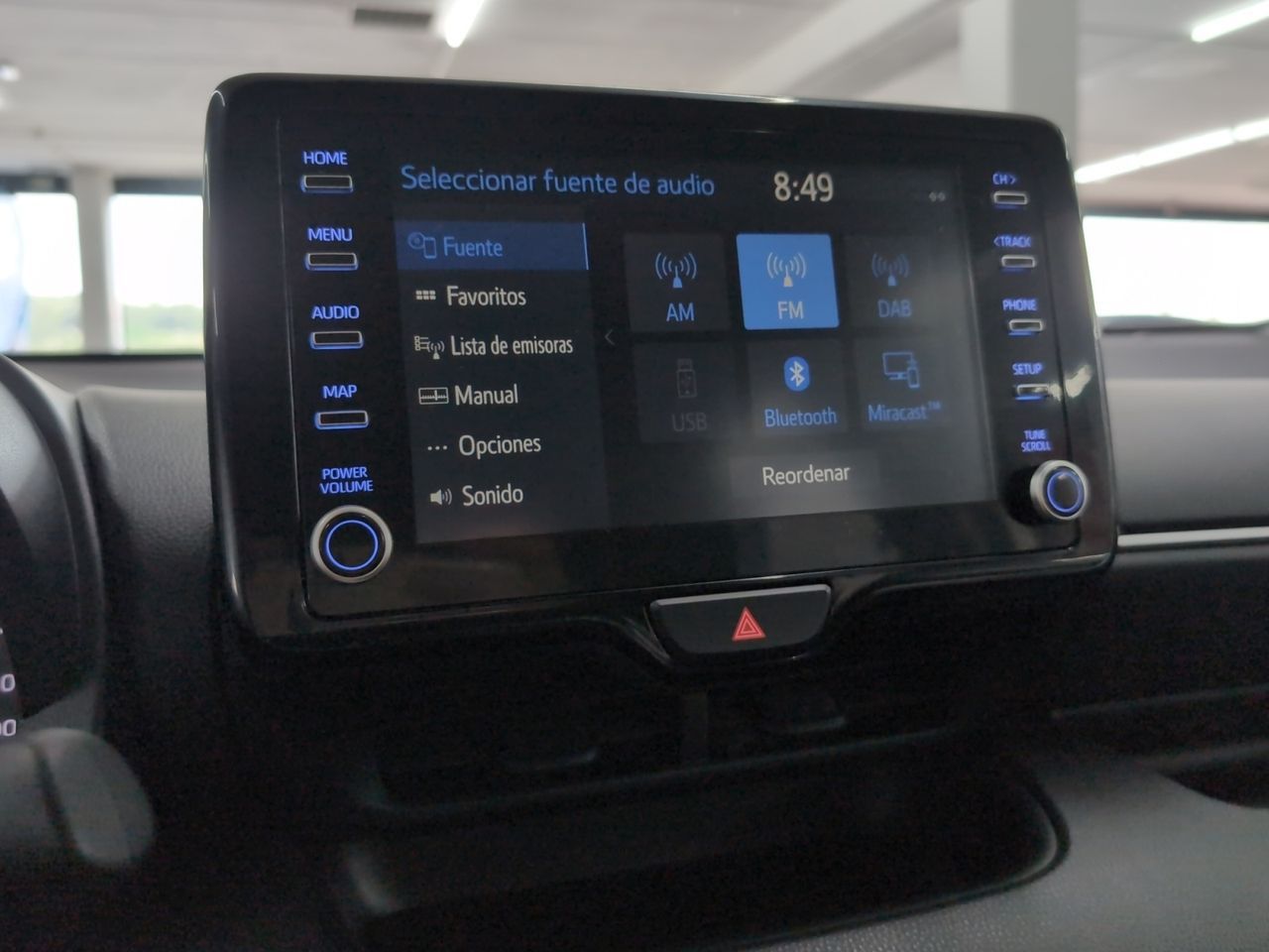 Mazda Mazda2 1.5 Hybrid Agile CVT - foto 19