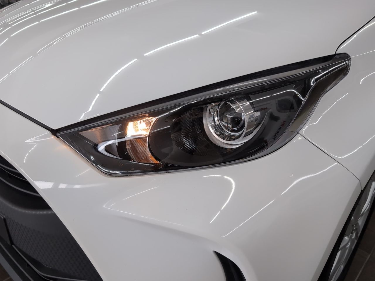 Mazda Mazda2 1.5 Hybrid Agile CVT - foto 23