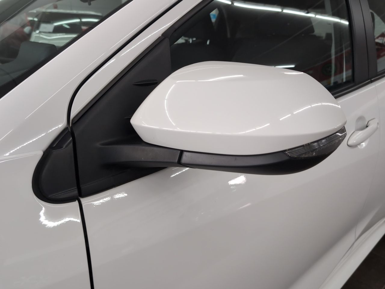 Mazda Mazda2 1.5 Hybrid Agile CVT - foto 22