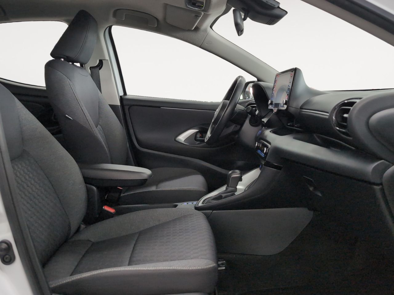Mazda Mazda2 1.5 Hybrid Agile CVT - foto 13