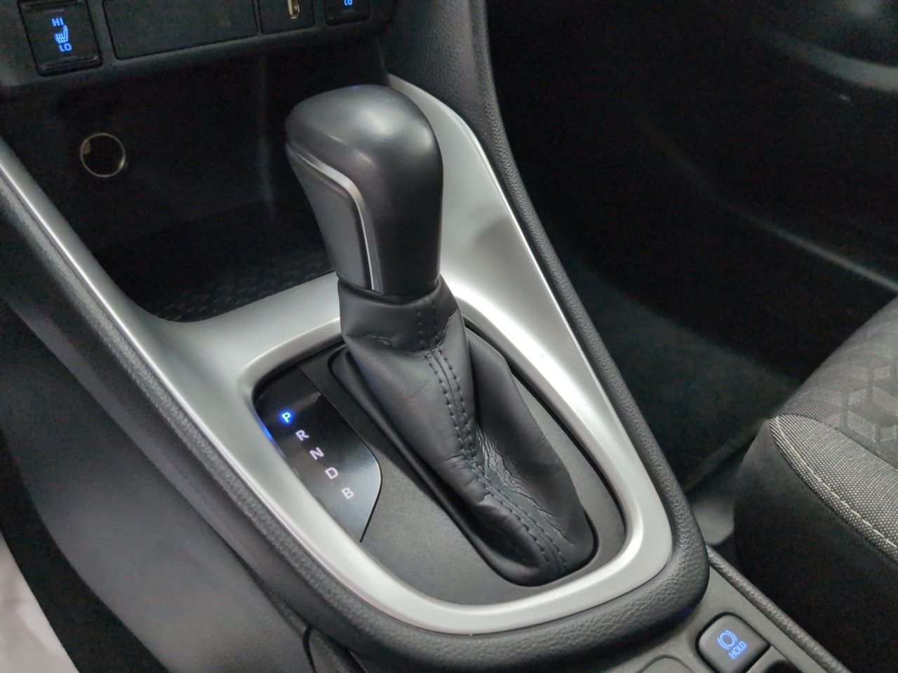 Mazda Mazda2 1.5 Hybrid Agile CVT - foto 15