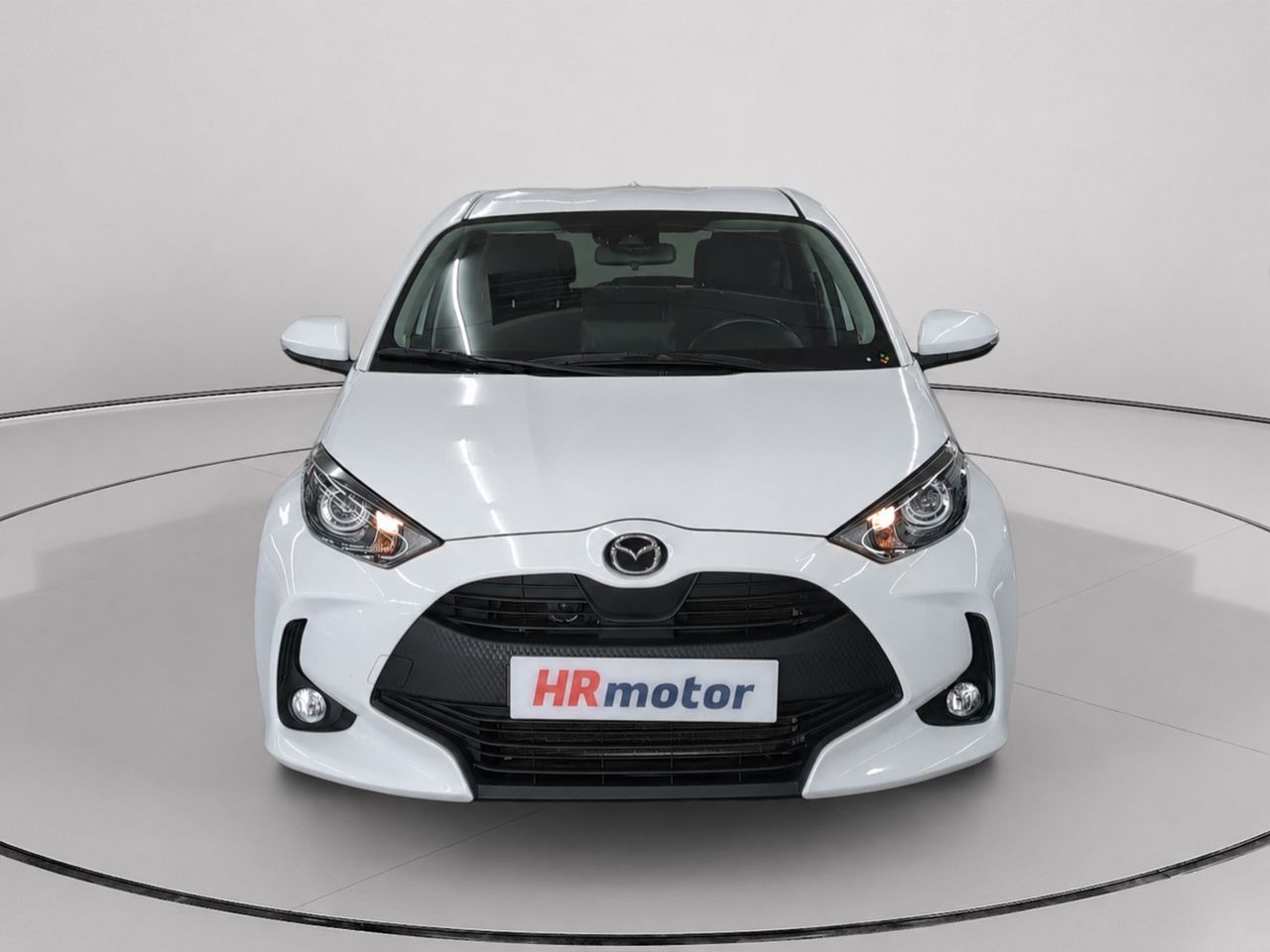 Mazda Mazda2 1.5 Hybrid Agile CVT - foto 7