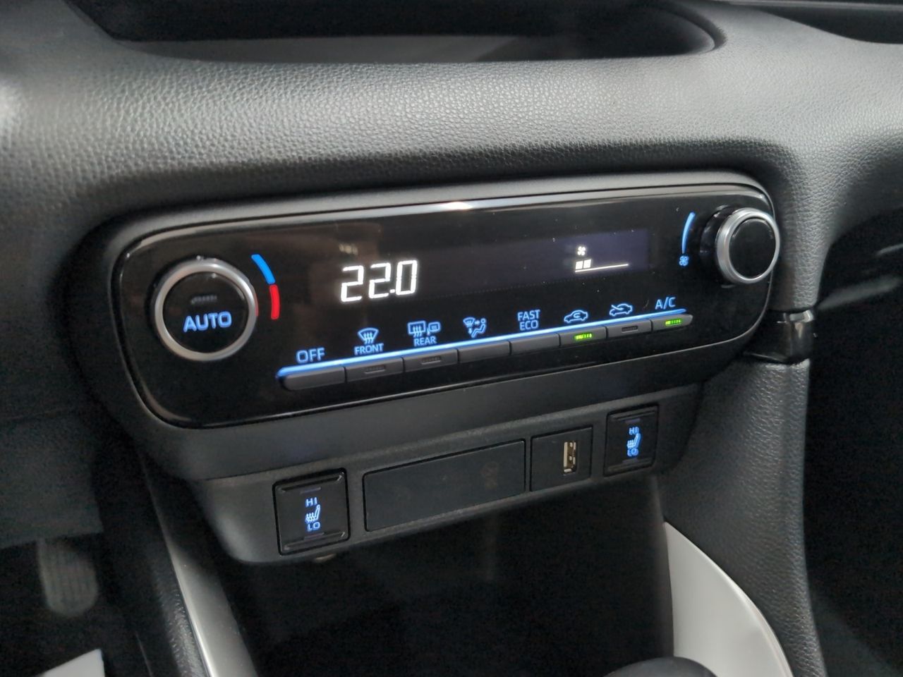 Mazda Mazda2 1.5 Hybrid Agile CVT - foto 21