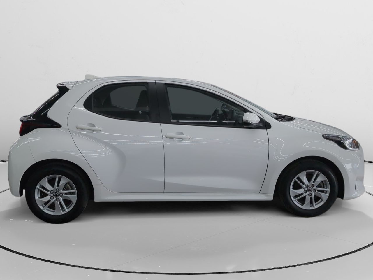 Mazda Mazda2 1.5 Hybrid Agile CVT - foto 2