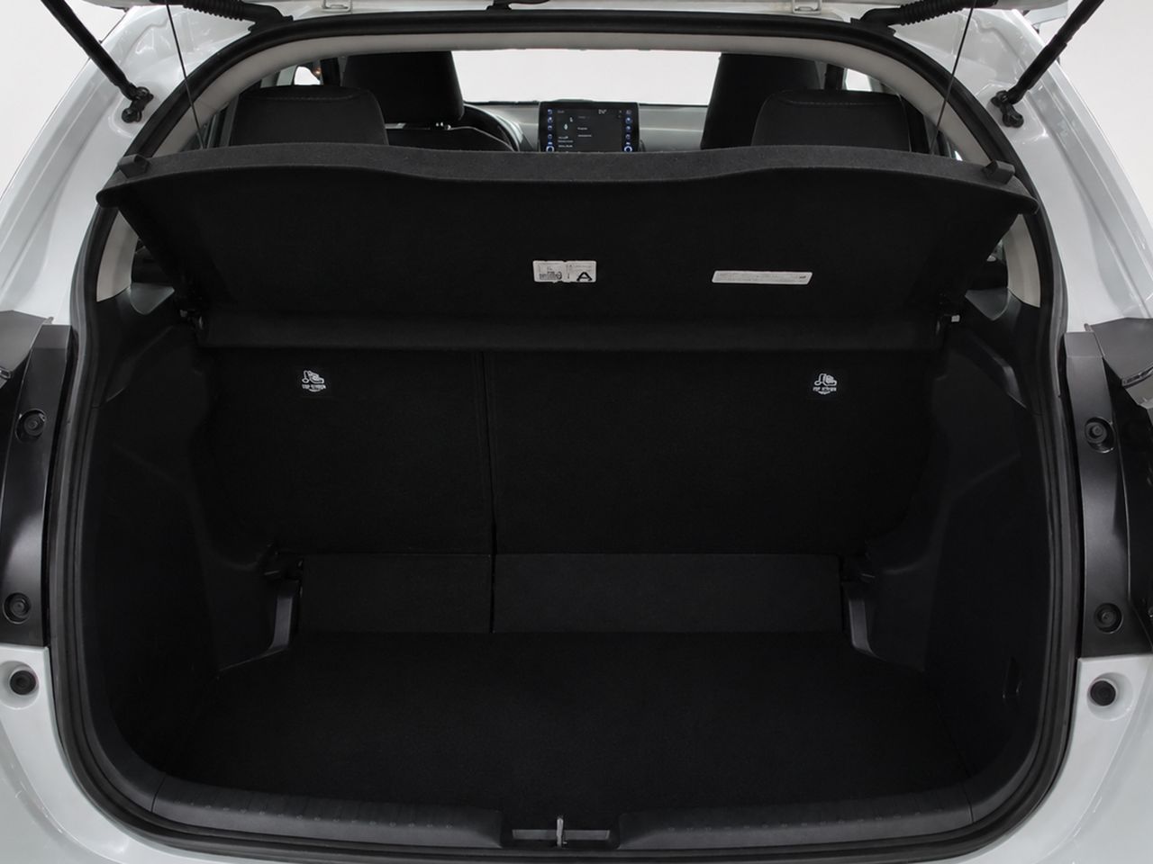 Mazda Mazda2 1.5 Hybrid Agile CVT - foto 14