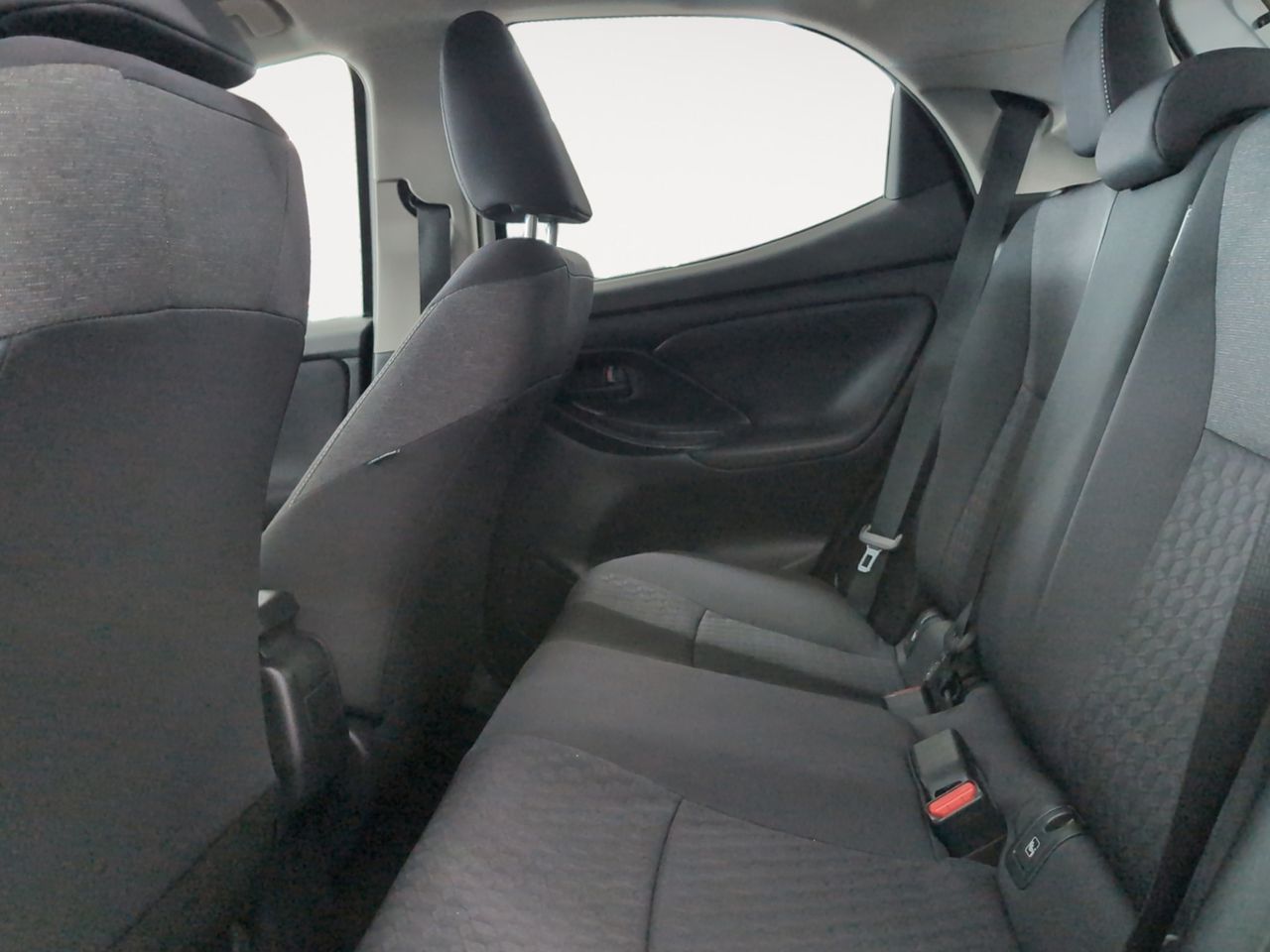 Mazda Mazda2 1.5 Hybrid Agile CVT - foto 11