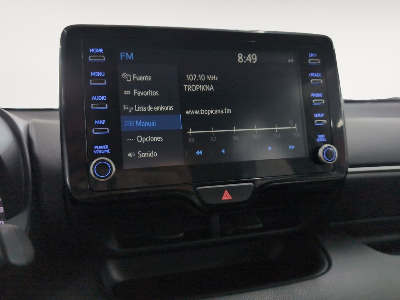 Mazda Mazda2 1.5 Hybrid Agile CVT - foto 18