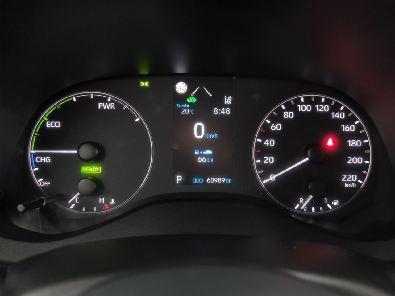 Mazda Mazda2 1.5 Hybrid Agile CVT - foto 16