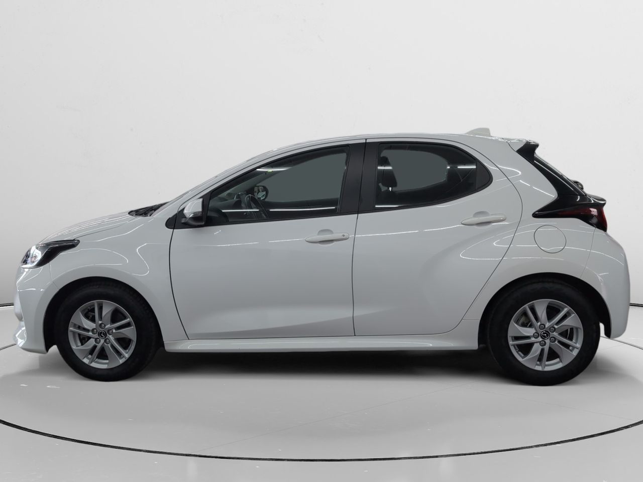 Mazda Mazda2 1.5 Hybrid Agile CVT - foto 6