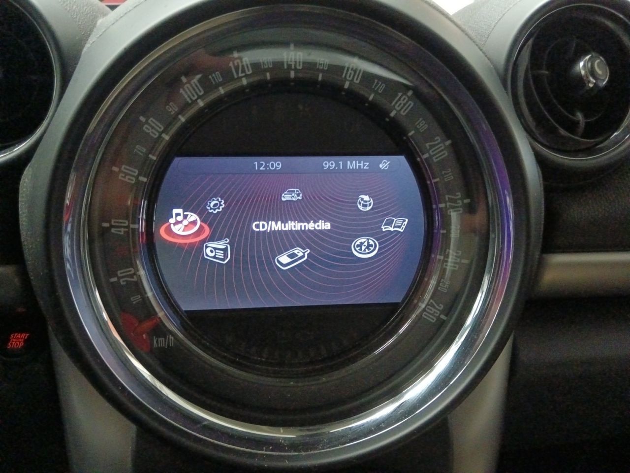 MINI Cooper One - foto 13